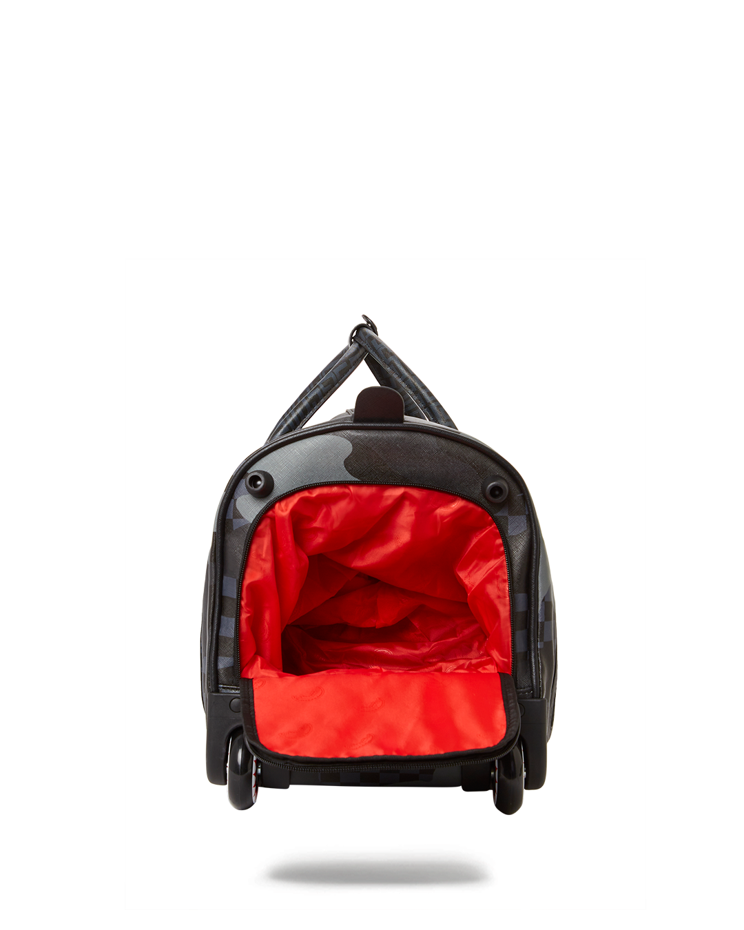 SPRAYGROUND® DUFFLE 3AM THE TRILOGY DUFFLE WHEELY