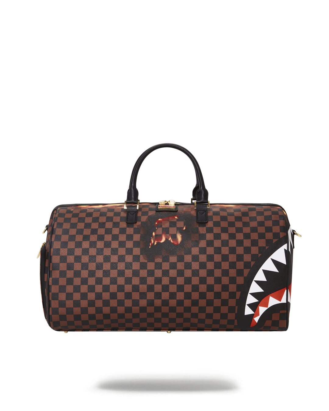 SPRAYGROUND® DUFFLE SHARKS IN PARIS UNSTOPPABLE DUFFLE
