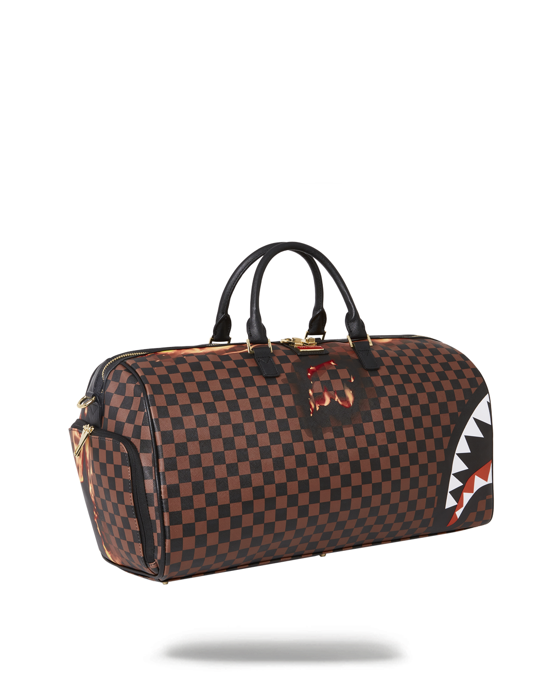 SPRAYGROUND® DUFFLE SHARKS IN PARIS UNSTOPPABLE DUFFLE