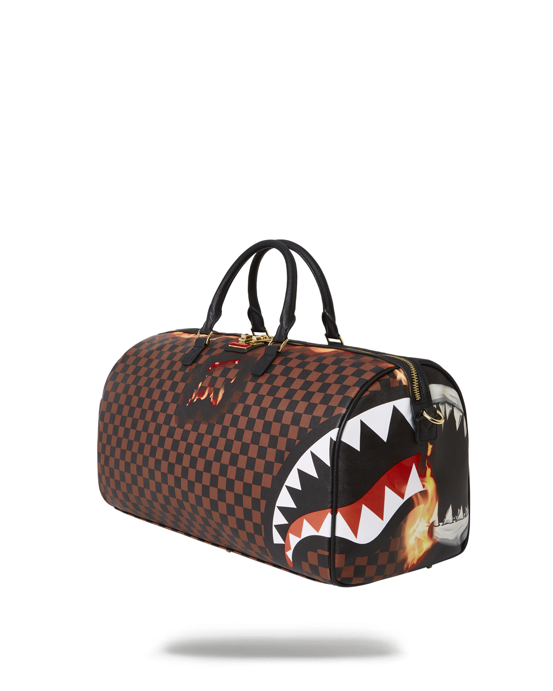 SHARKS IN PARIS UNSTOPPABLE DUFFLE