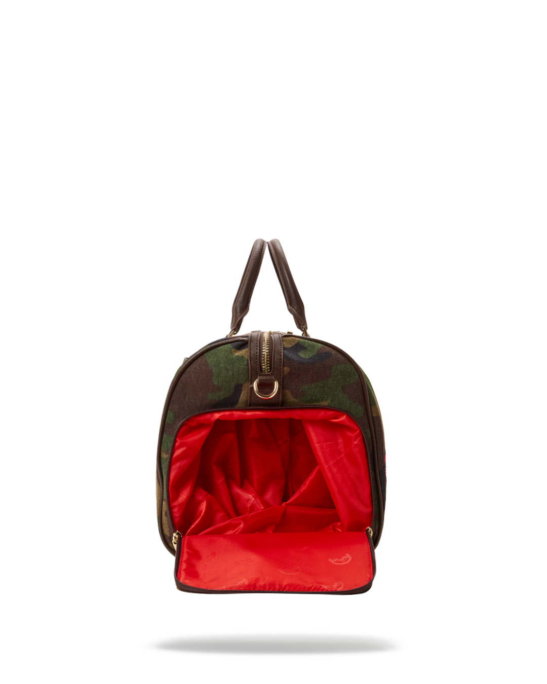 SPRAYGROUND® DUFFLE THE PARADOXX SHARK DUFFLE