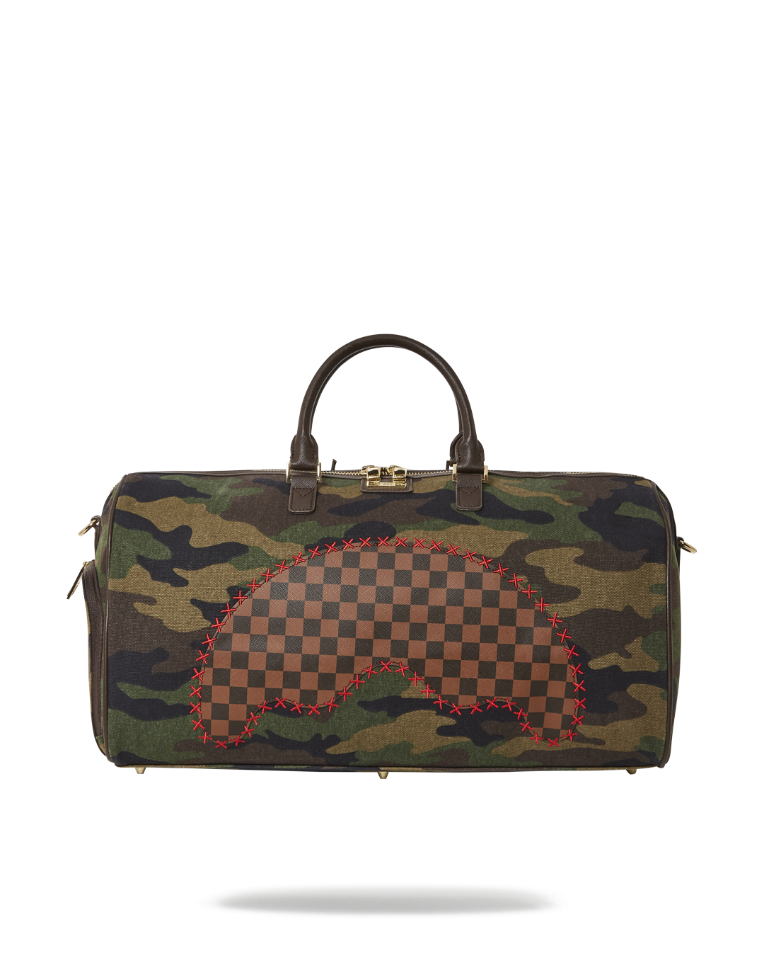 SPRAYGROUND® DUFFLE THE PARADOXX SHARK DUFFLE