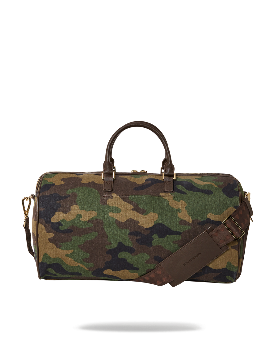 SPRAYGROUND® DUFFLE THE PARADOXX SHARK DUFFLE