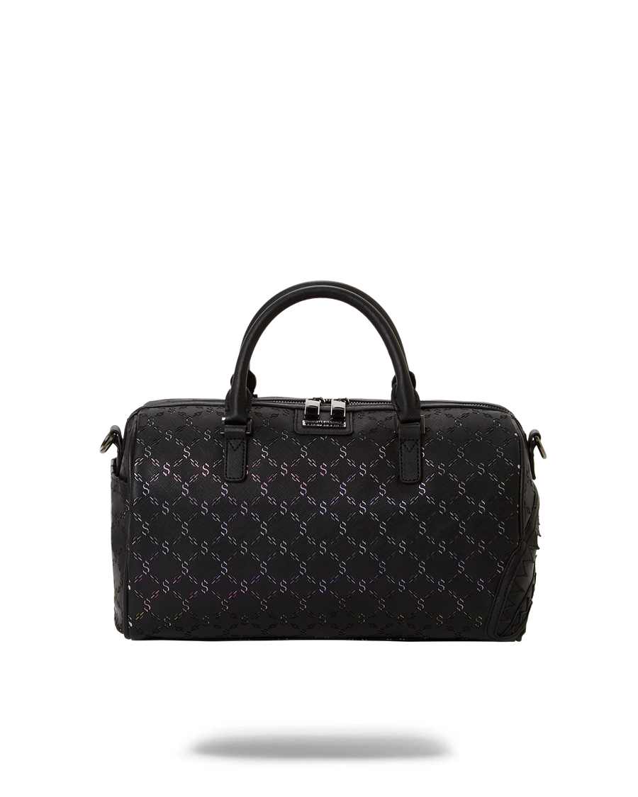 SPRAYGROUND® DUFFLE PRI$M SUPERJET MINI DUFFLE