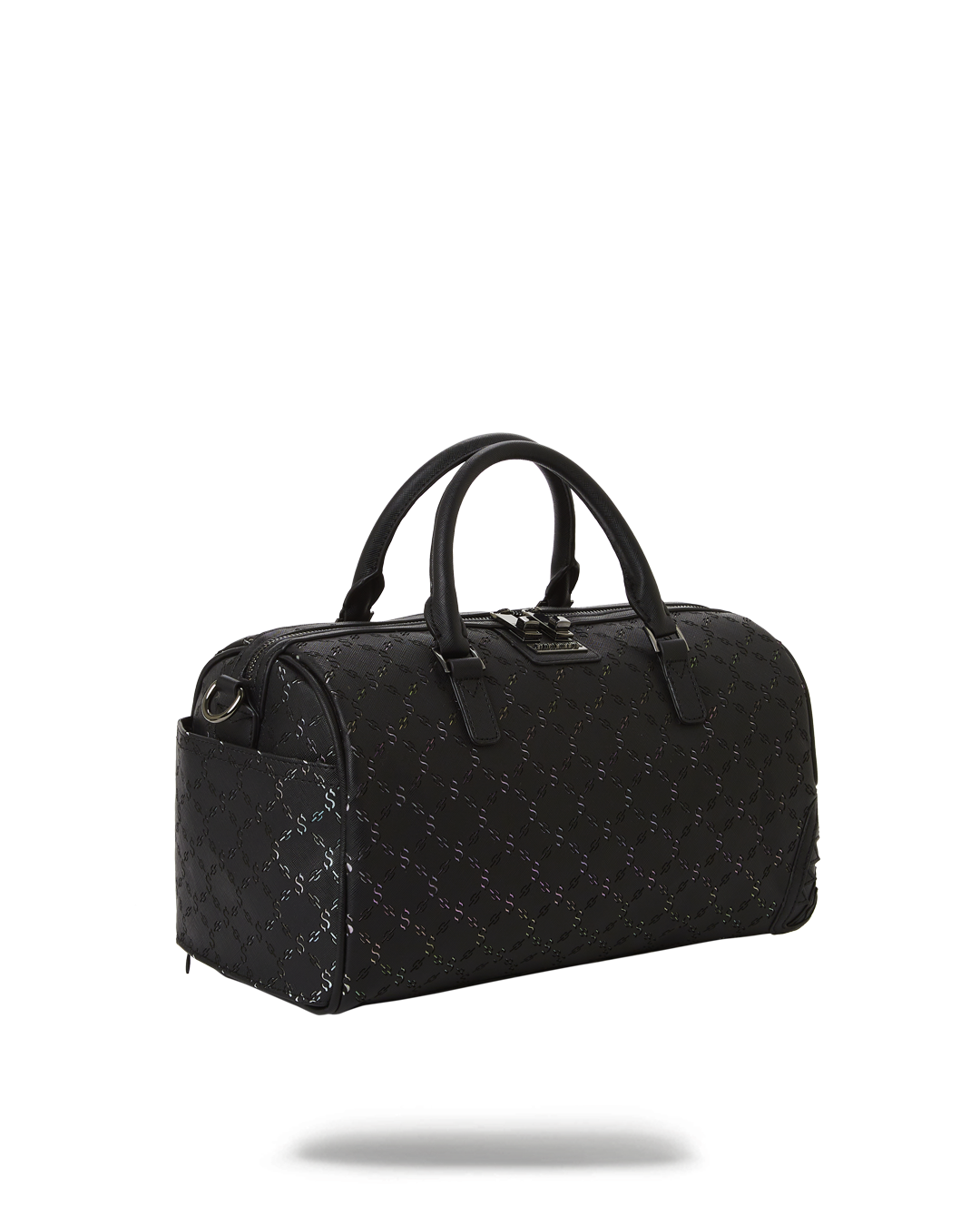 SPRAYGROUND® DUFFLE PRI$M SUPERJET MINI DUFFLE