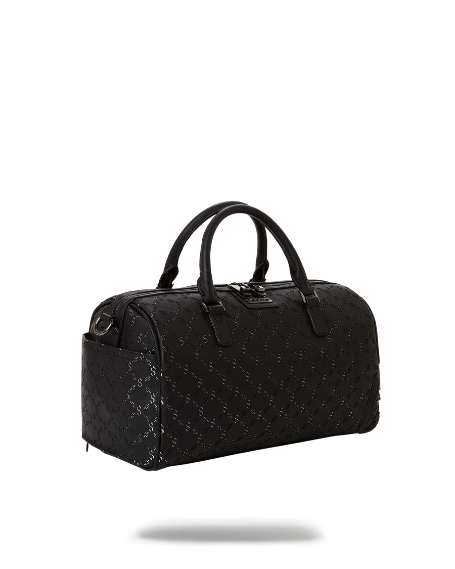 SPRAYGROUND® DUFFLE PRI$M SUPERJET MINI DUFFLE