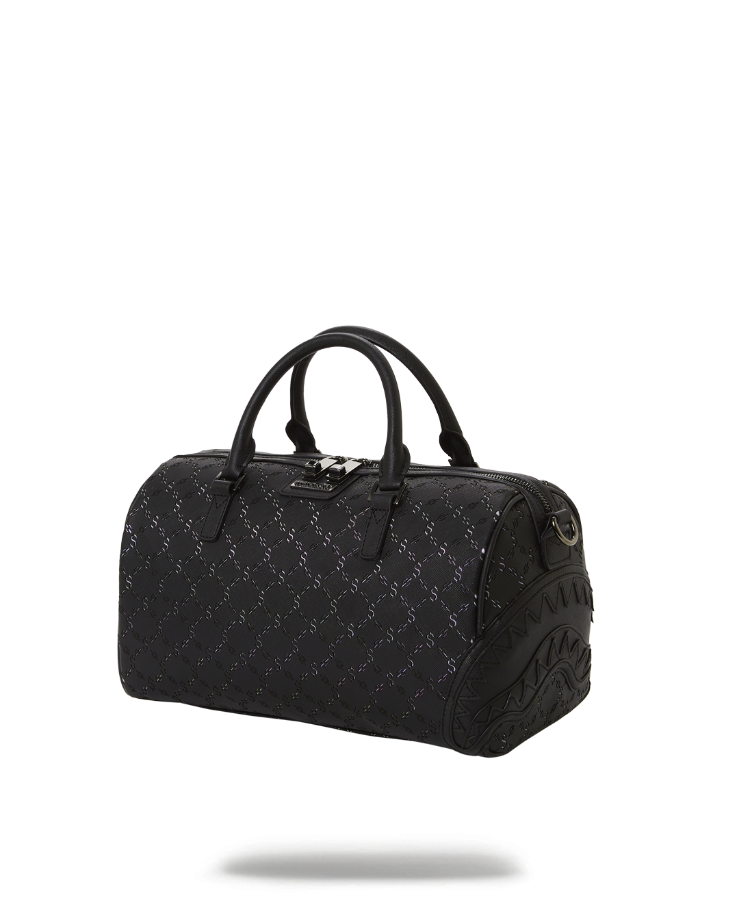 SPRAYGROUND® DUFFLE PRI$M SUPERJET MINI DUFFLE