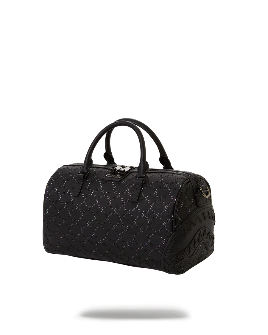 SPRAYGROUND® DUFFLE PRI$M SUPERJET MINI DUFFLE