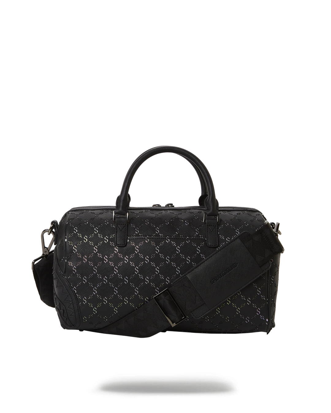 SPRAYGROUND® DUFFLE PRI$M SUPERJET MINI DUFFLE