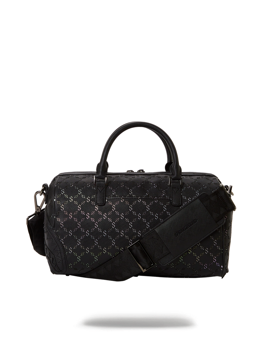 SPRAYGROUND® DUFFLE PRI$M SUPERJET MINI DUFFLE
