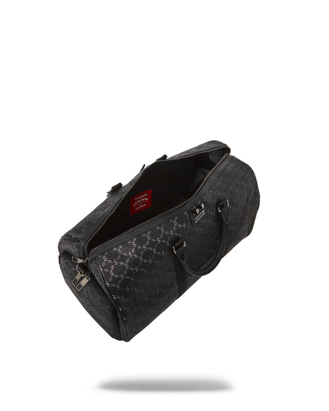 SPRAYGROUND® DUFFLE PRI$M SUPERJET MINI DUFFLE
