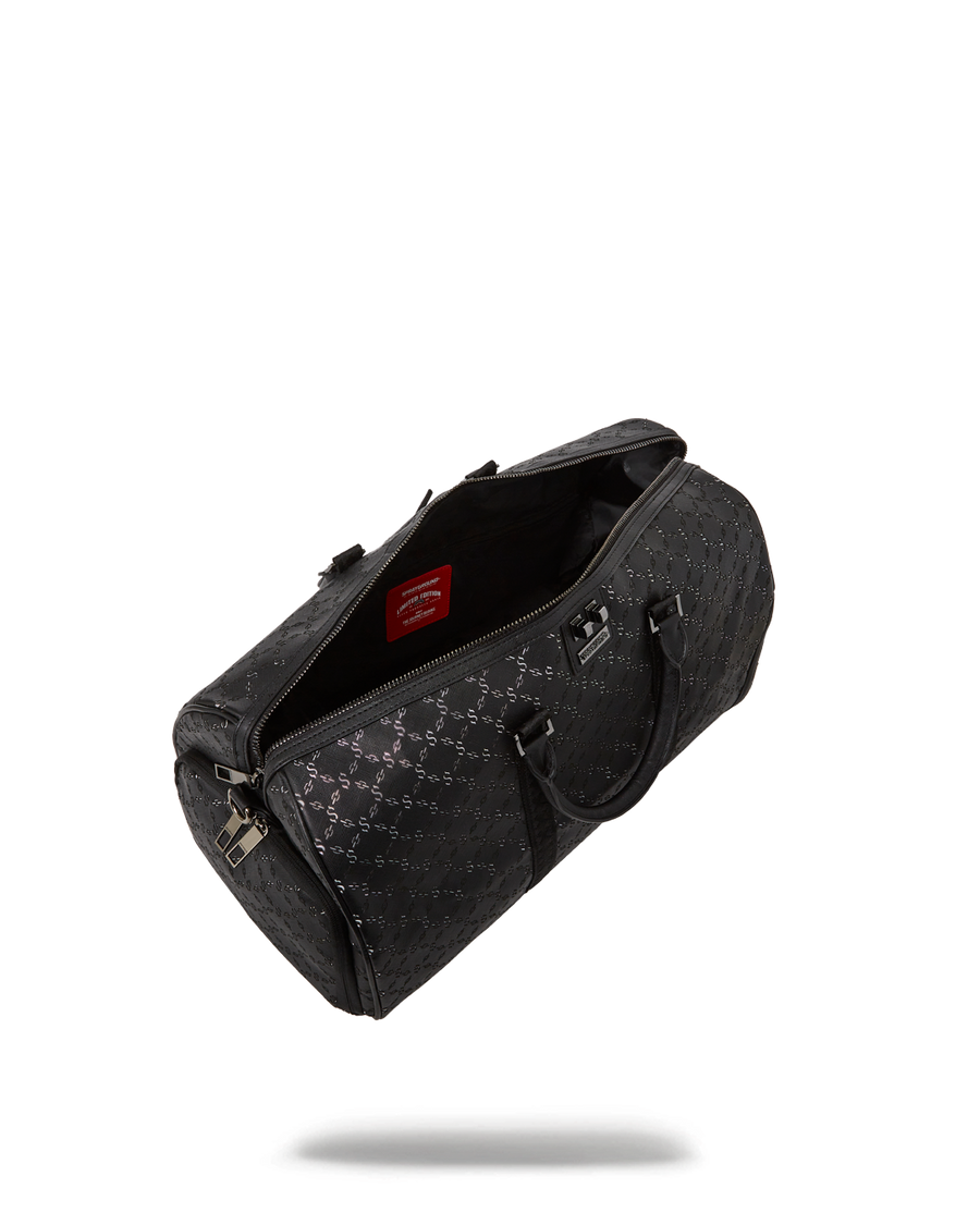 SPRAYGROUND® DUFFLE PRI$M SUPERJET MINI DUFFLE