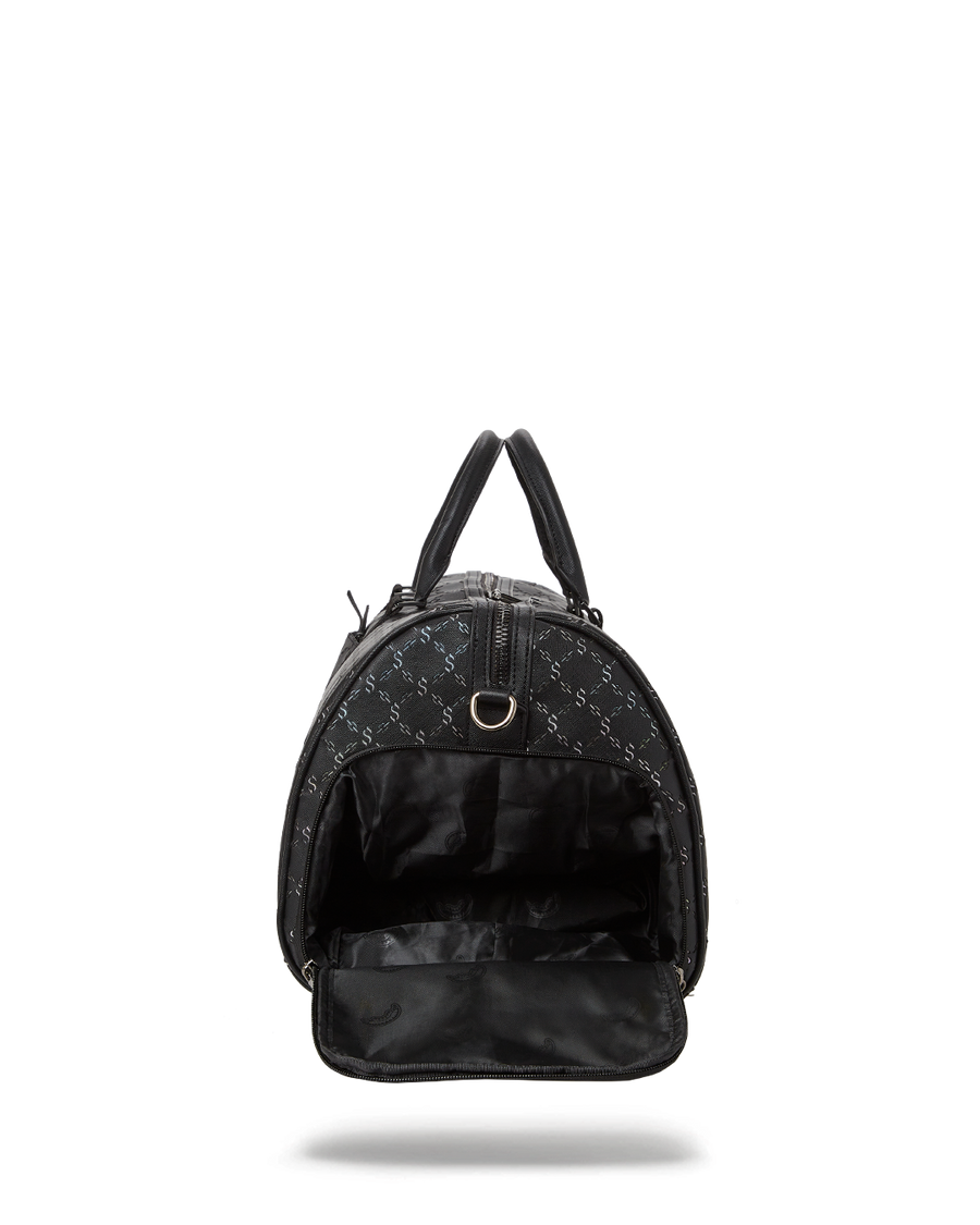 SPRAYGROUND® DUFFLE PRI$M SUPERJET MINI DUFFLE