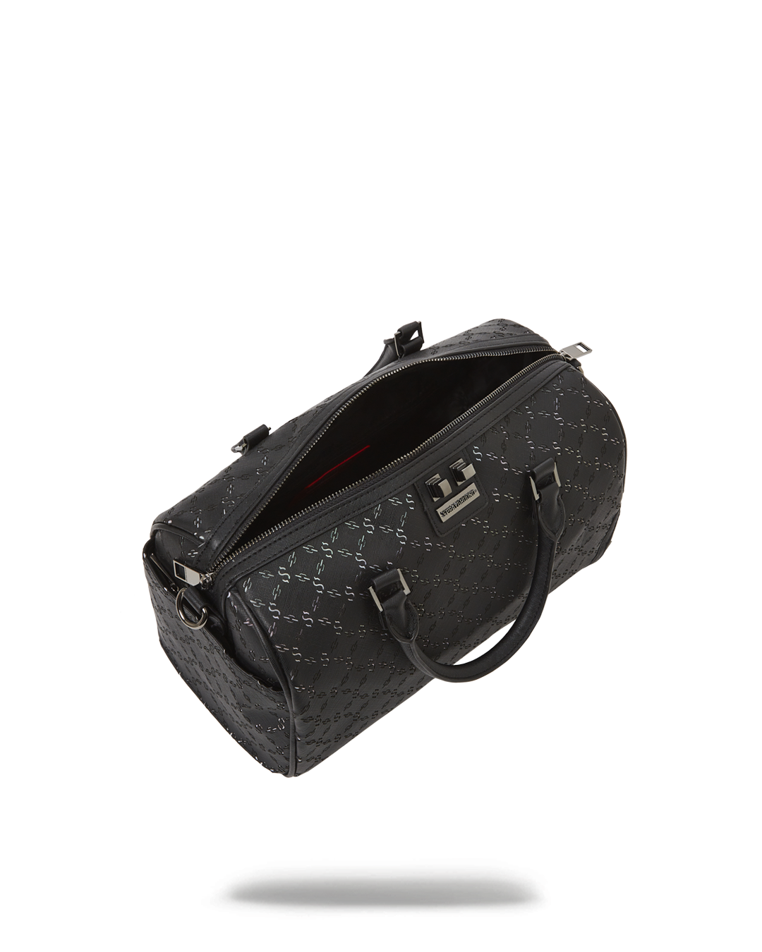 SPRAYGROUND® DUFFLE PRI$M SUPERJET MINI DUFFLE