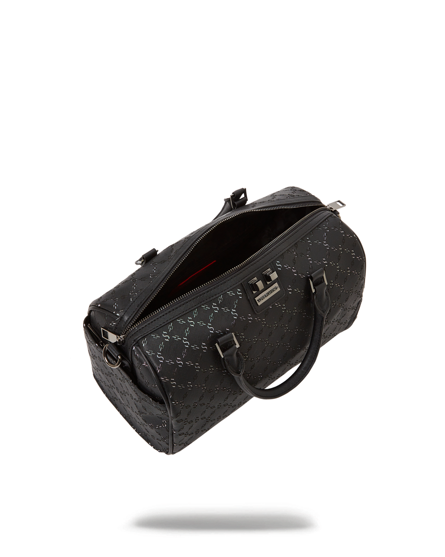 SPRAYGROUND® DUFFLE PRI$M SUPERJET MINI DUFFLE