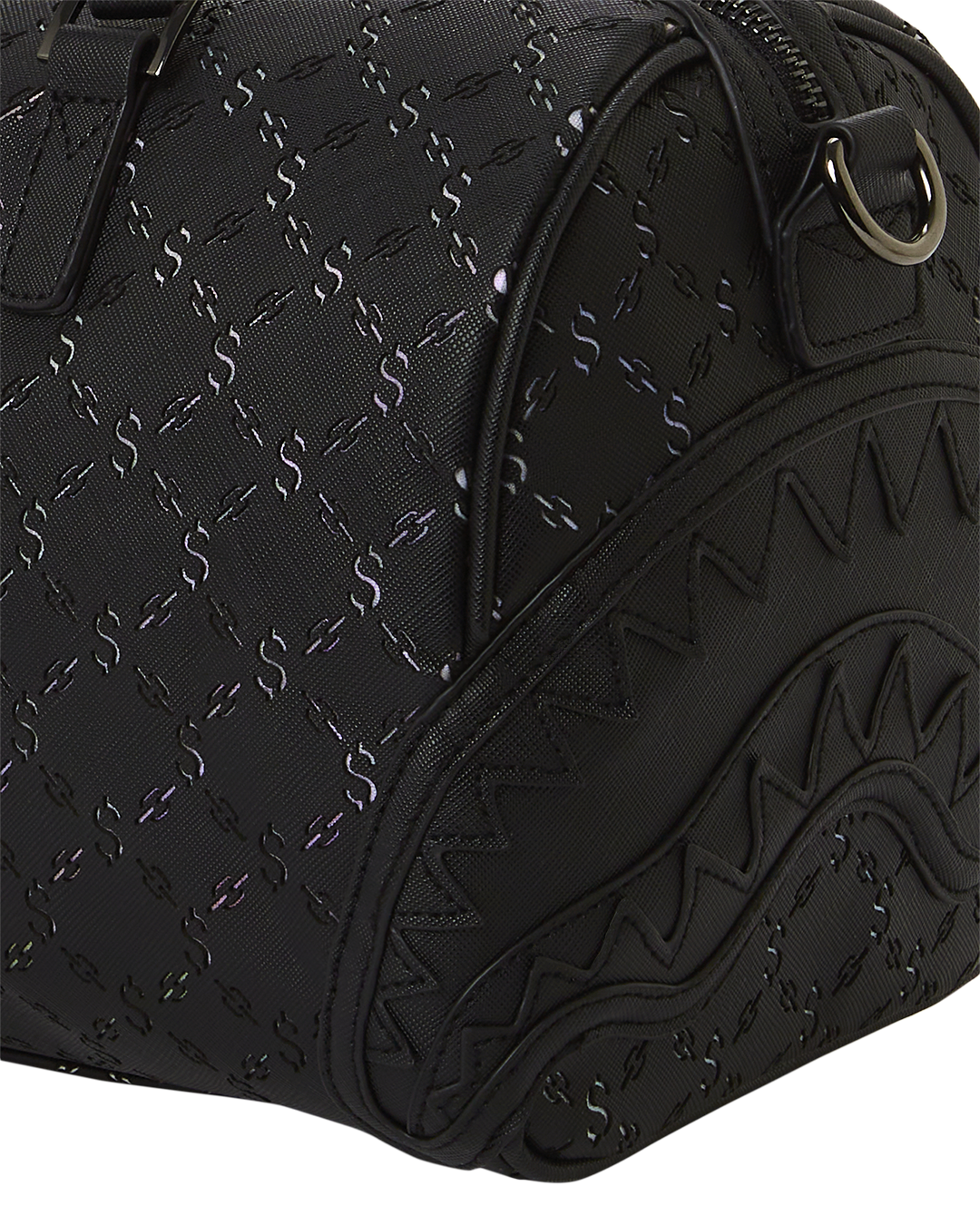 SPRAYGROUND® DUFFLE PRI$M SUPERJET MINI DUFFLE