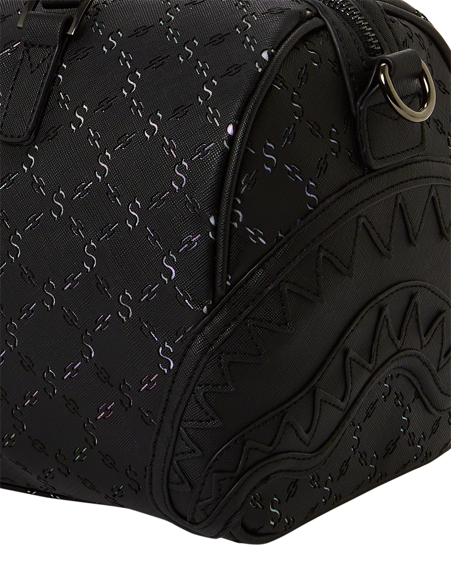 SPRAYGROUND® DUFFLE PRI$M SUPERJET MINI DUFFLE