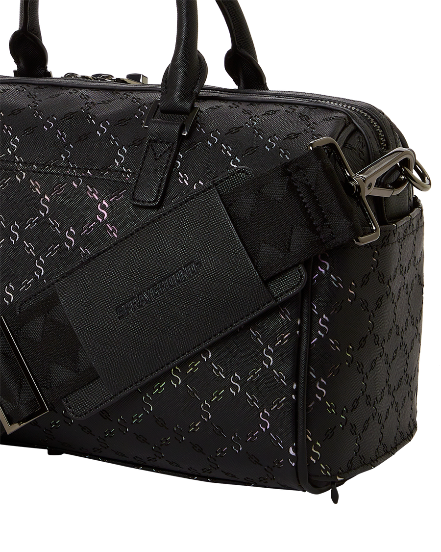 SPRAYGROUND® DUFFLE PRI$M SUPERJET MINI DUFFLE
