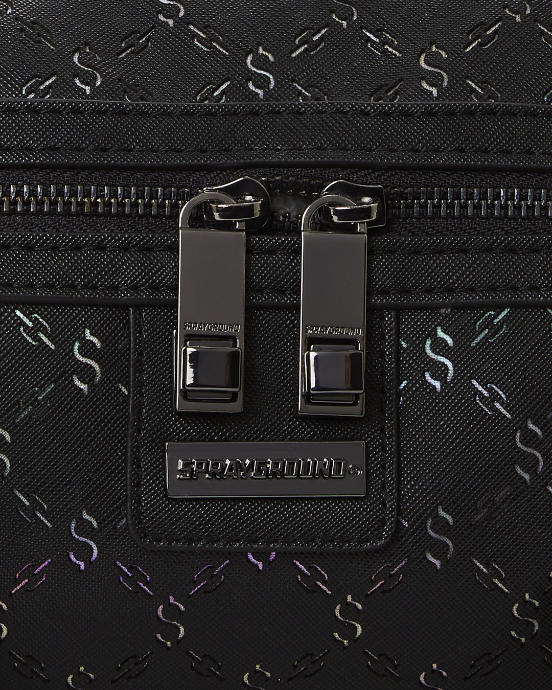 SPRAYGROUND® DUFFLE PRI$M SUPERJET MINI DUFFLE
