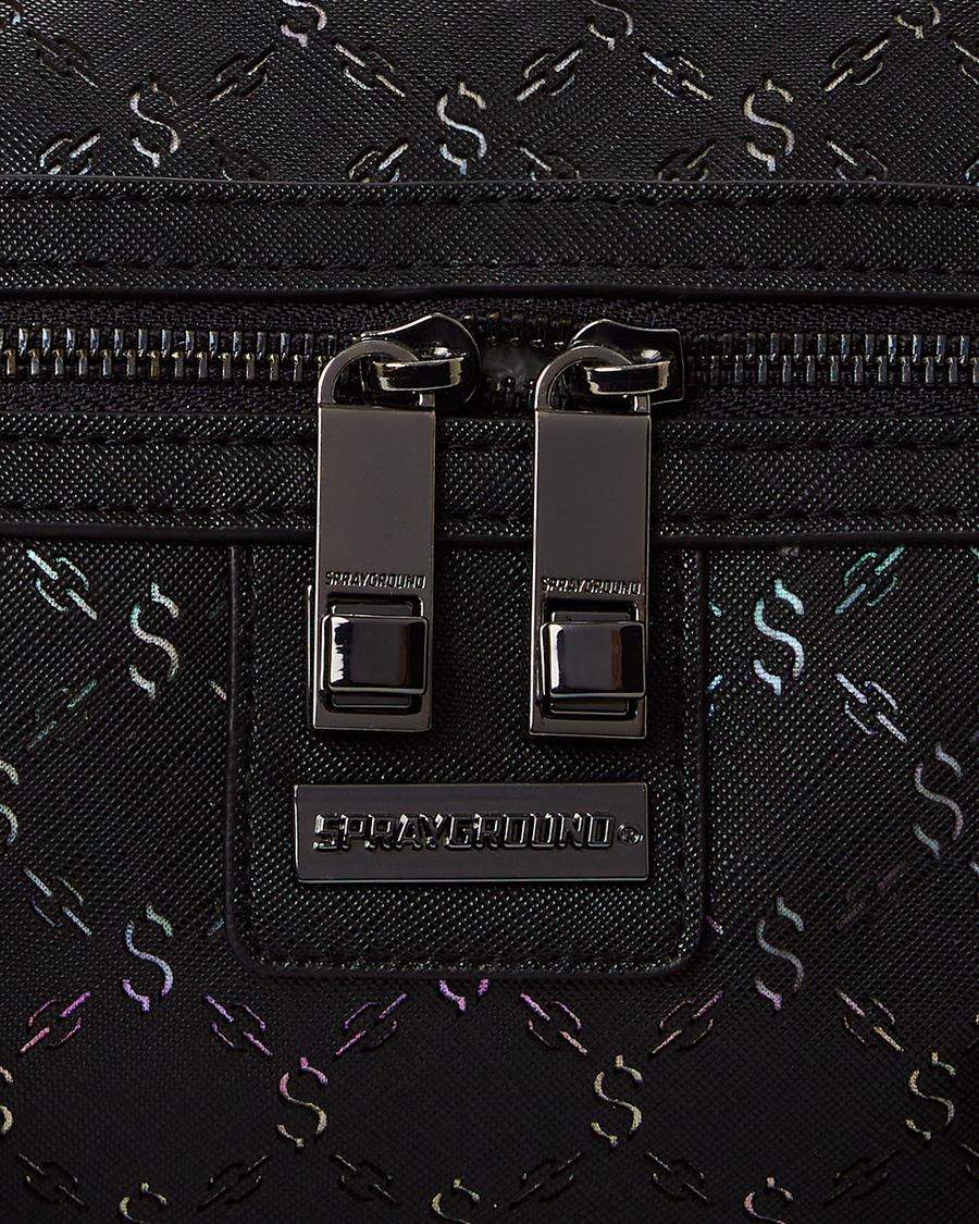 SPRAYGROUND® DUFFLE PRI$M SUPERJET MINI DUFFLE