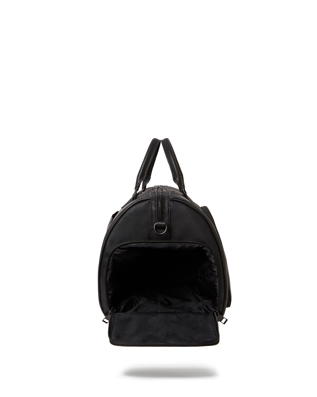 SPRAYGROUND® DUFFLE OBSIDIAN STUNNER A.i.6 SANDFLOWER COLLAB DUFFLE