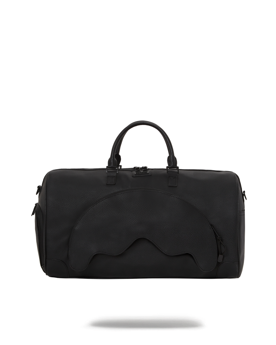 SPRAYGROUND® DUFFLE RICH ROVER CARGO SHARK DUFFLE
