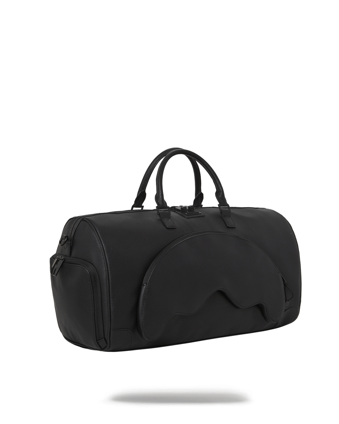 SPRAYGROUND® DUFFLE RICH ROVER CARGO SHARK DUFFLE