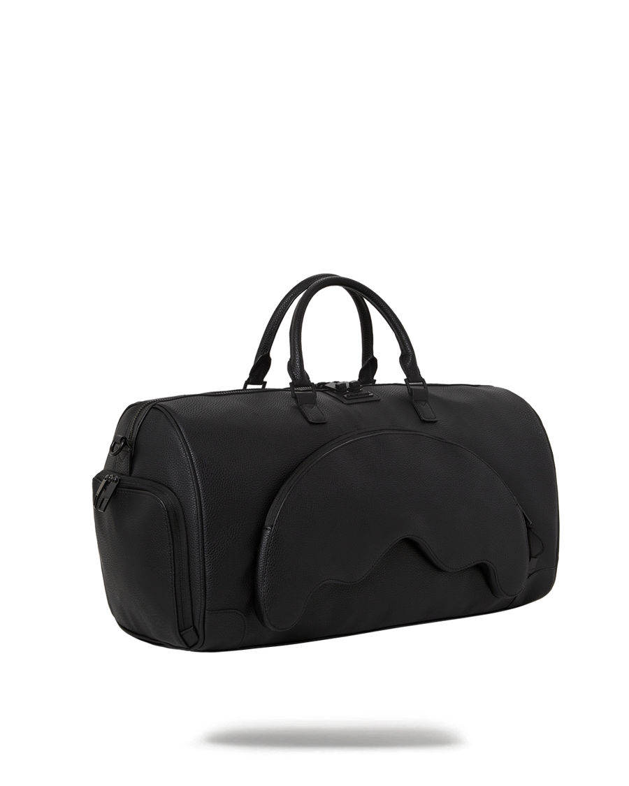 SPRAYGROUND® DUFFLE RICH ROVER CARGO SHARK DUFFLE