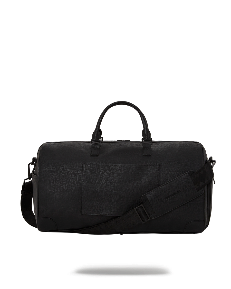 SPRAYGROUND® DUFFLE RICH ROVER CARGO SHARK DUFFLE