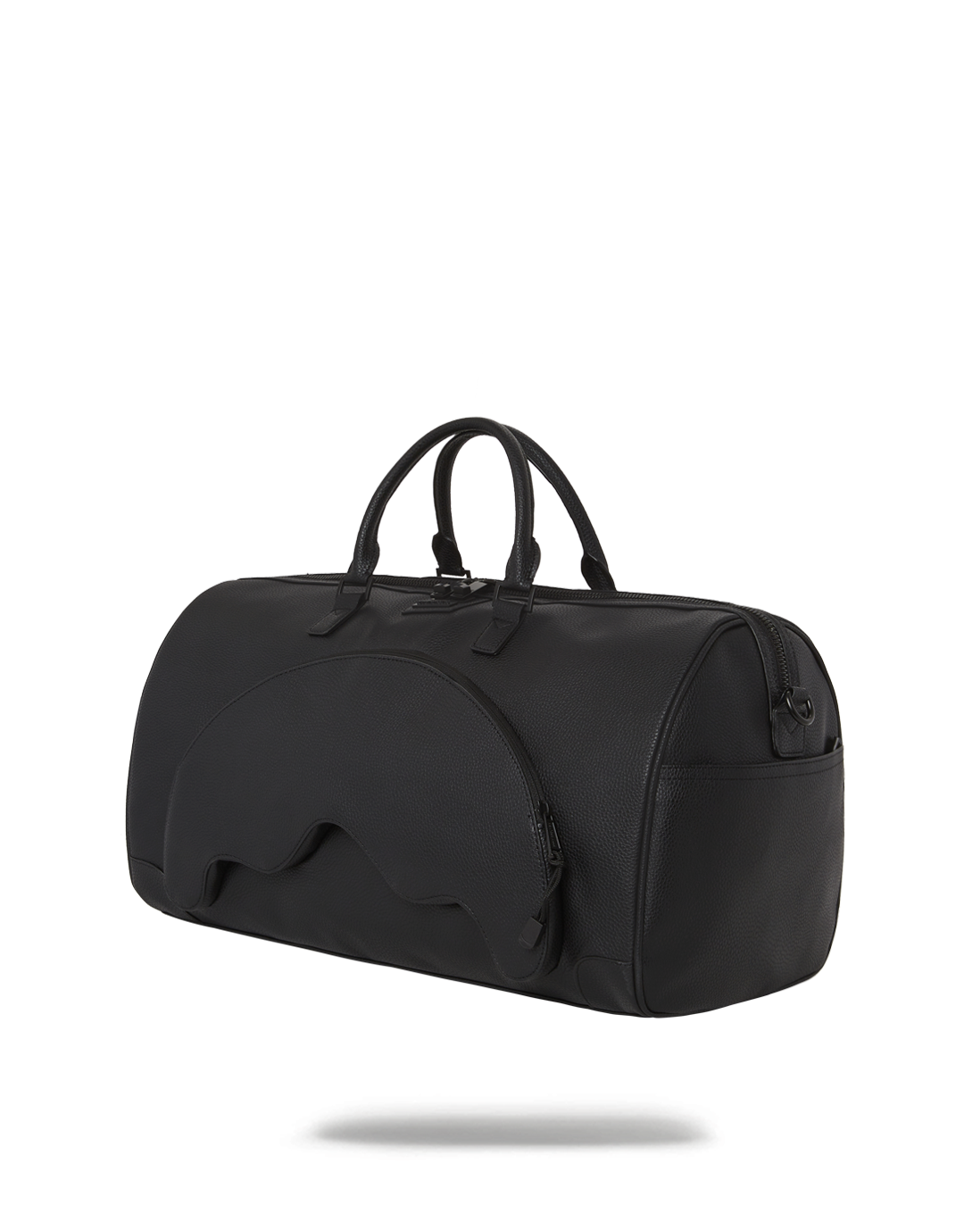 SPRAYGROUND® DUFFLE RICH ROVER CARGO SHARK DUFFLE