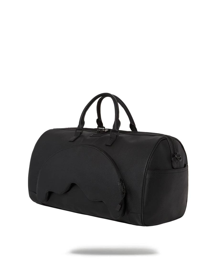 SPRAYGROUND® DUFFLE RICH ROVER CARGO SHARK DUFFLE