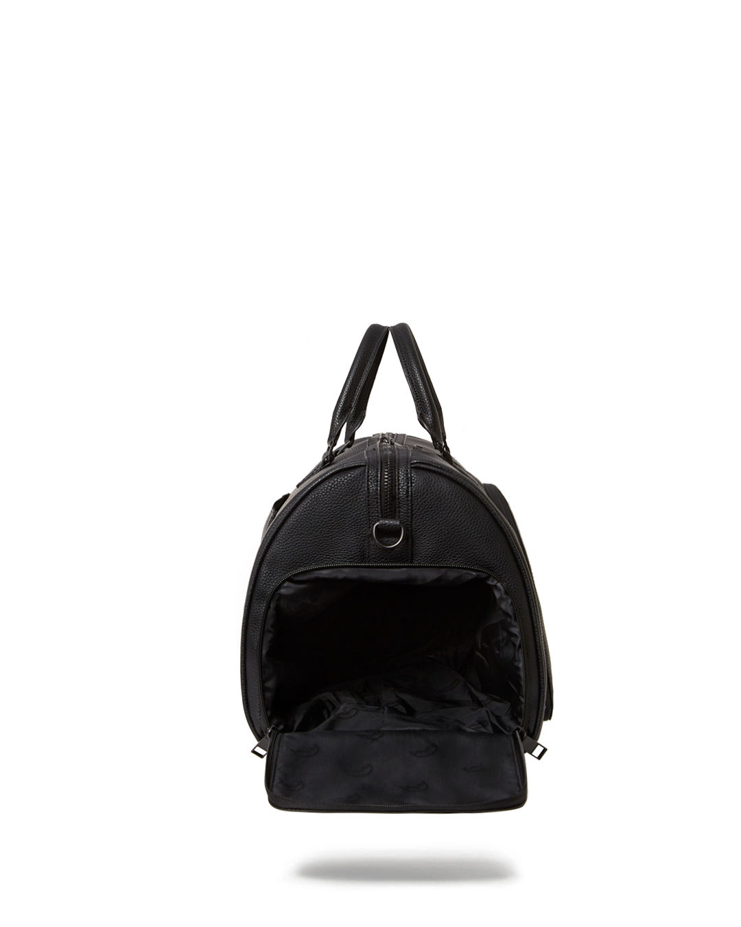 SPRAYGROUND® DUFFLE RICH ROVER CARGO SHARK DUFFLE