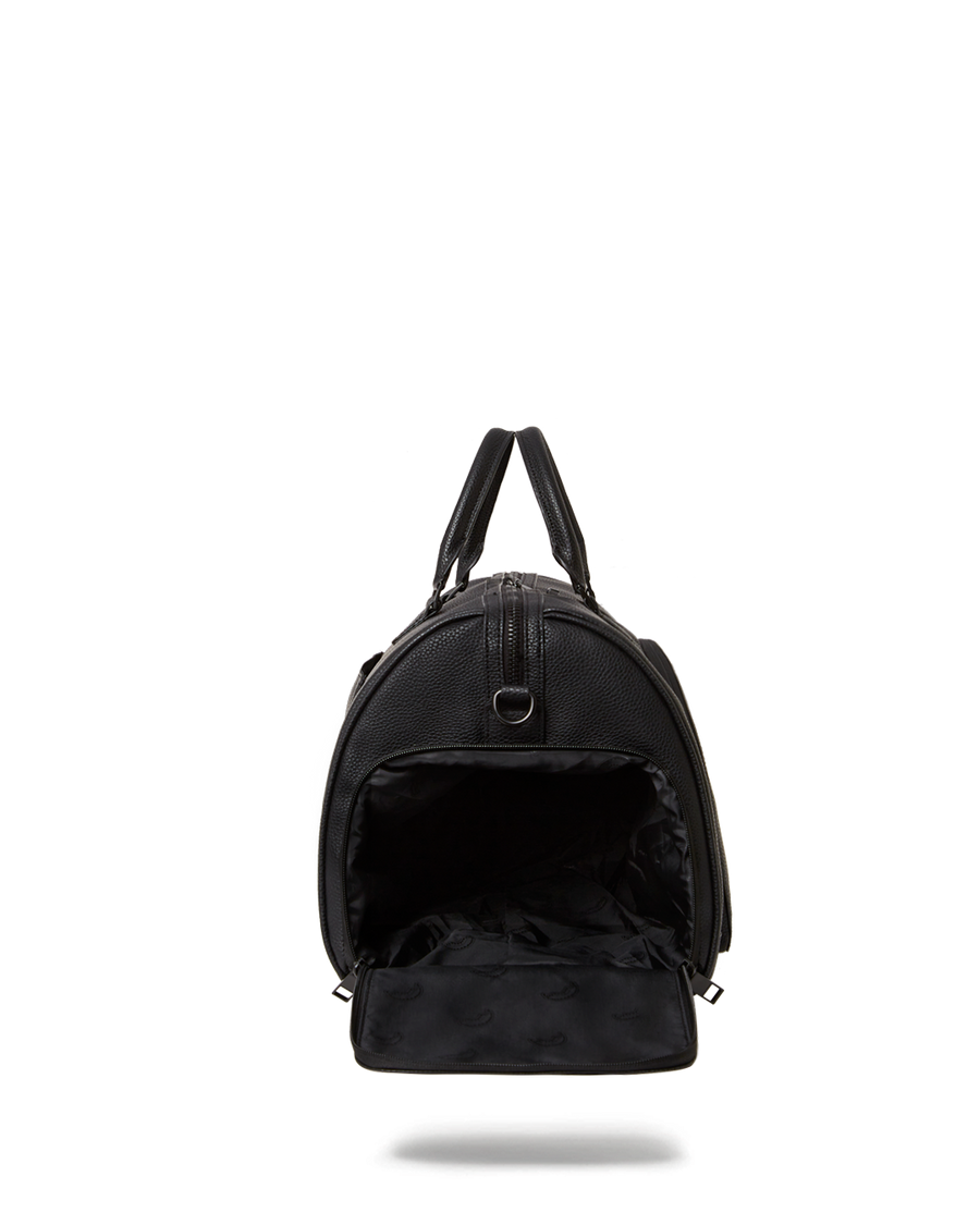 SPRAYGROUND® DUFFLE RICH ROVER CARGO SHARK DUFFLE
