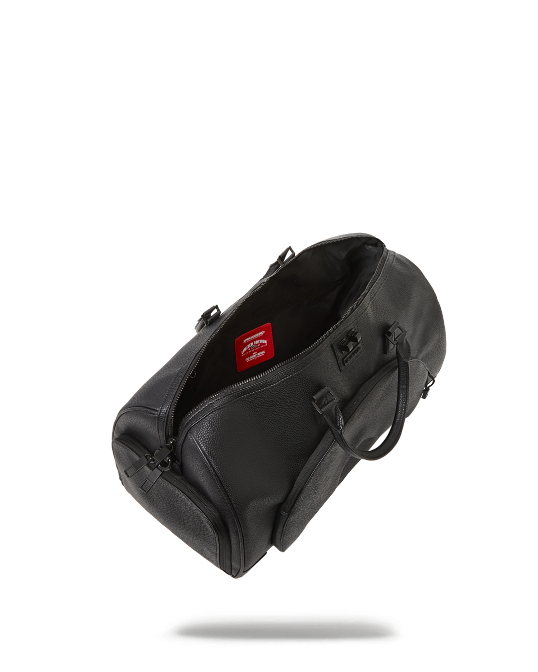 SPRAYGROUND® DUFFLE RICH ROVER CARGO SHARK DUFFLE