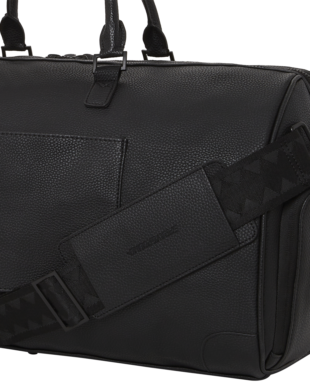 SPRAYGROUND® DUFFLE RICH ROVER CARGO SHARK DUFFLE