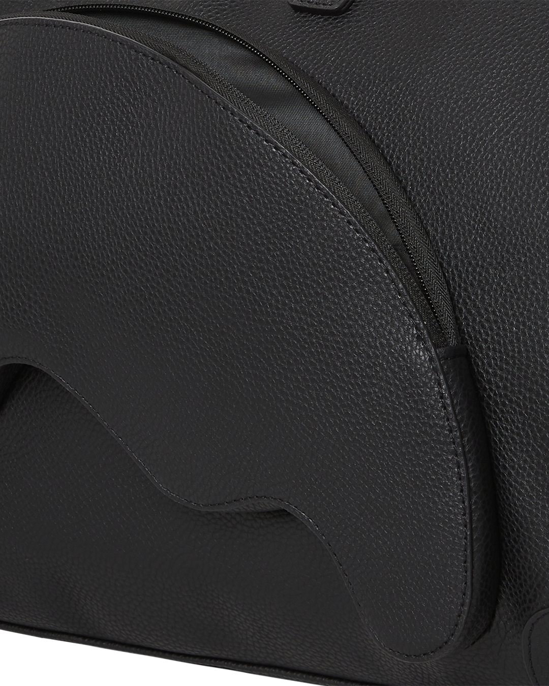 SPRAYGROUND® DUFFLE RICH ROVER CARGO SHARK DUFFLE