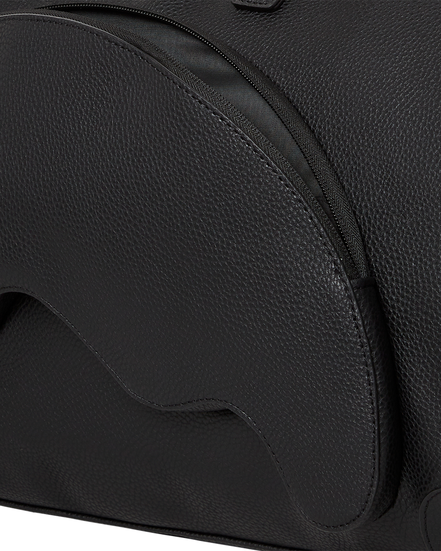 SPRAYGROUND® DUFFLE RICH ROVER CARGO SHARK DUFFLE