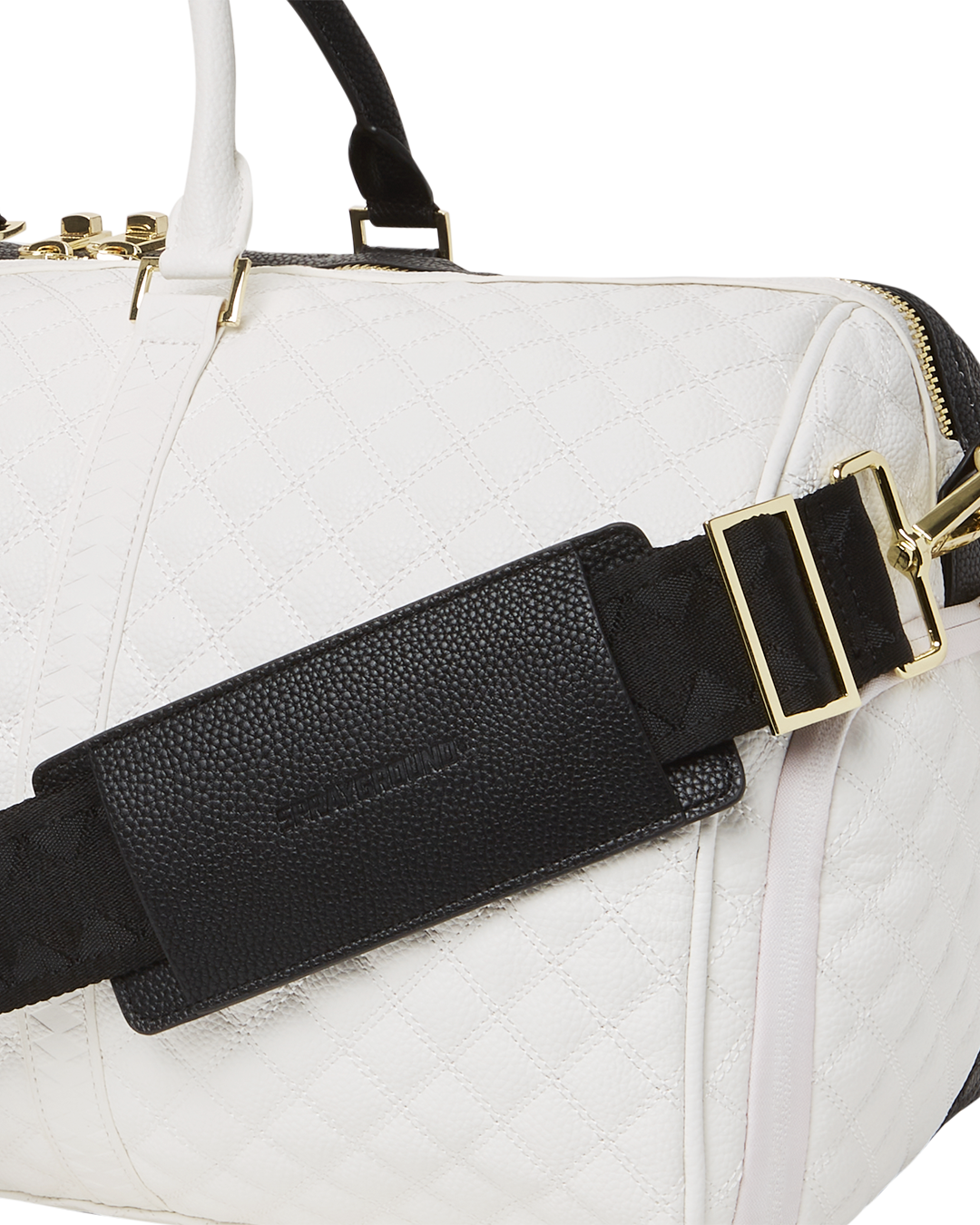 Sprayground Duffle - Thumbnail 3