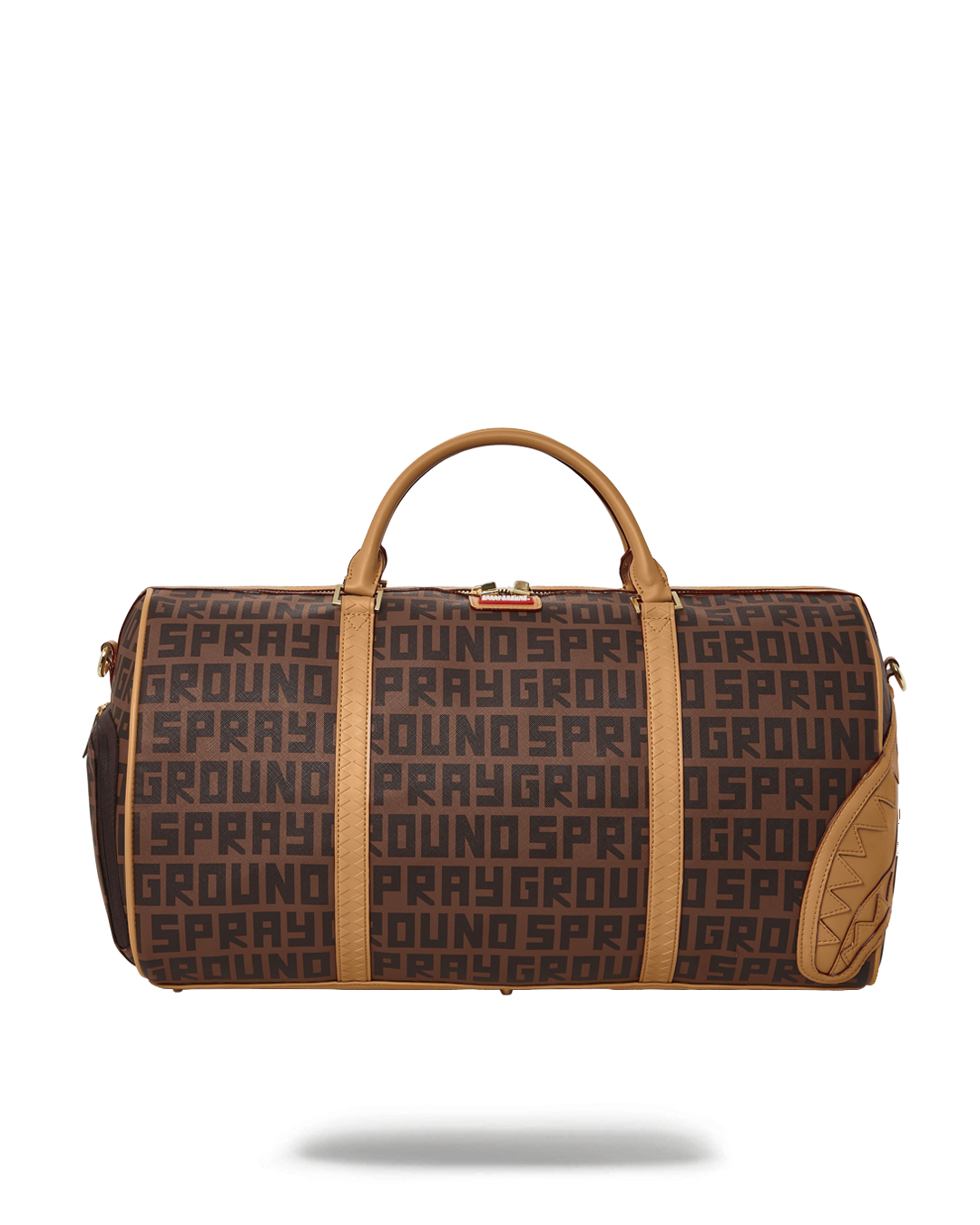 SPRAYGROUND® DUFFLE SHARKFINITY DUFFLE