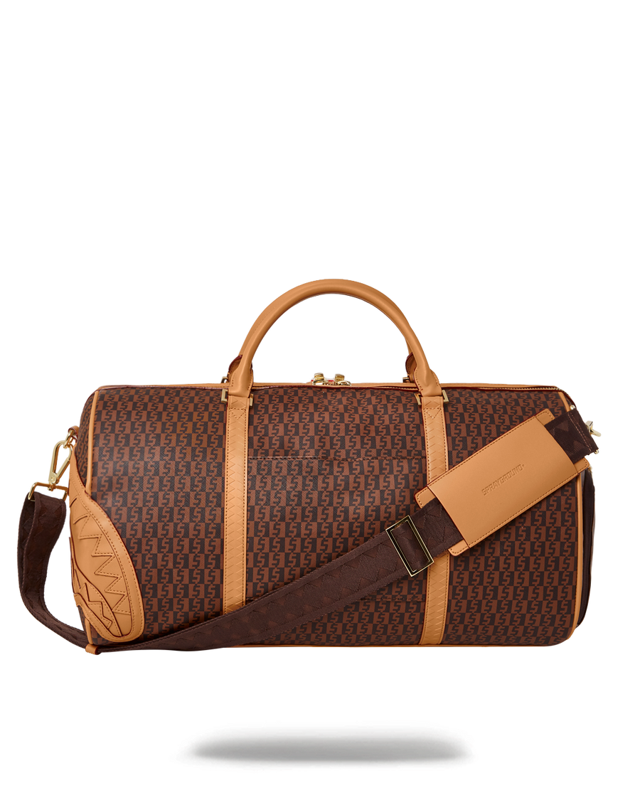 SPRAYGROUND® DUFFLE SHARKFINITY DUFFLE