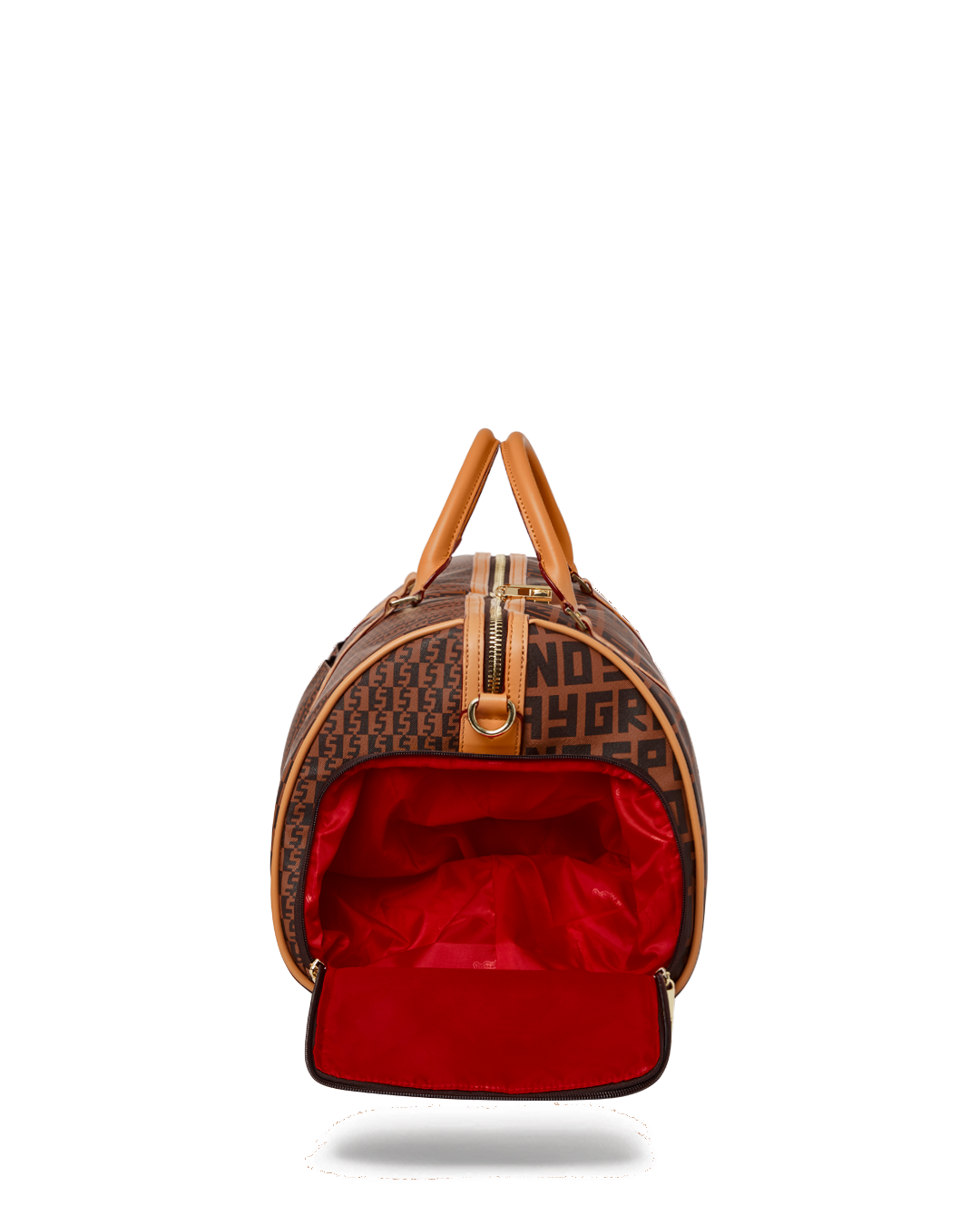 SPRAYGROUND® DUFFLE SHARKFINITY DUFFLE