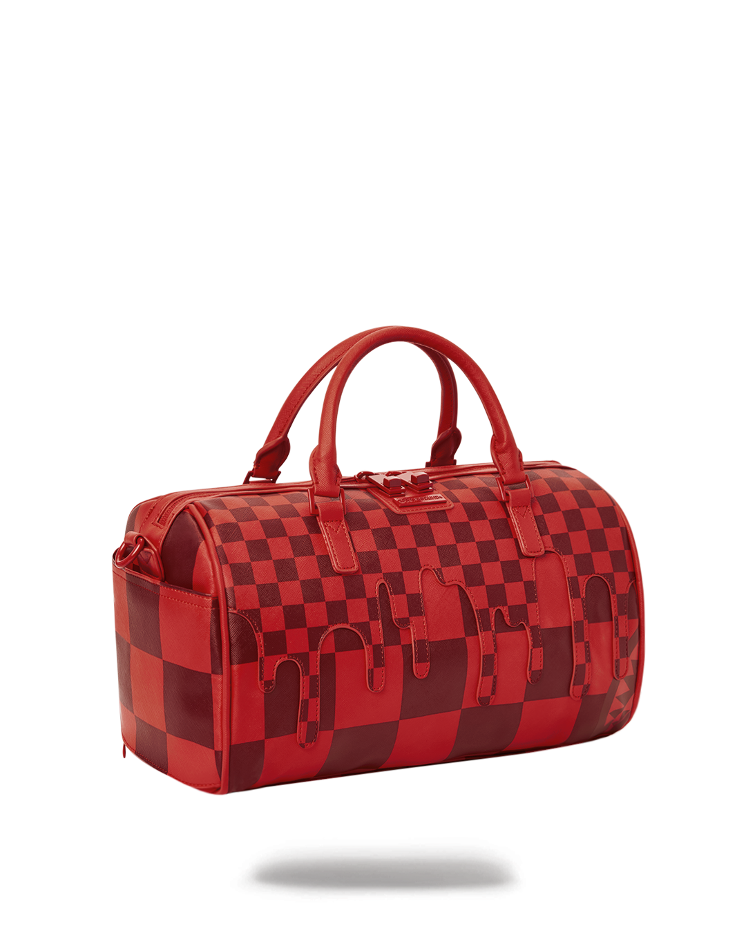 SPRAYGROUND® DUFFLE XTC SHARKS IN WONDERLAND MINI DUFFLE