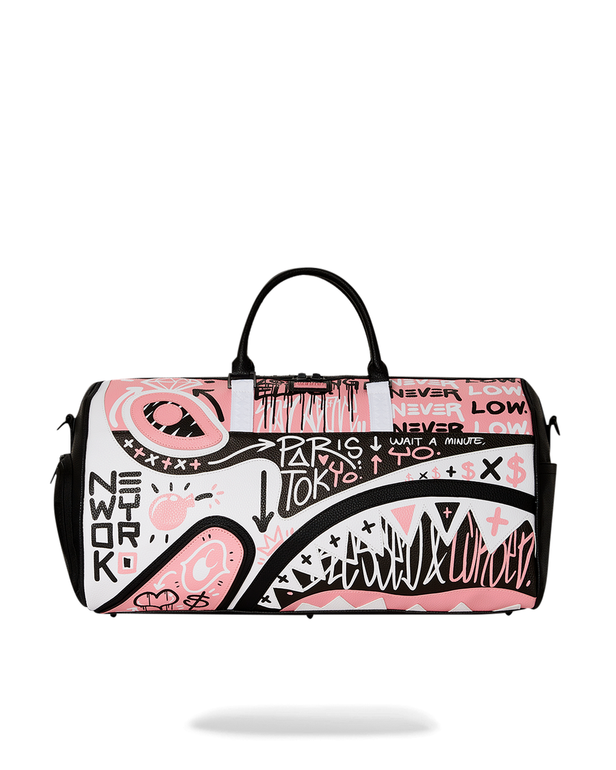 SPRAYGROUND® DUFFLE JADORE DUFFLE