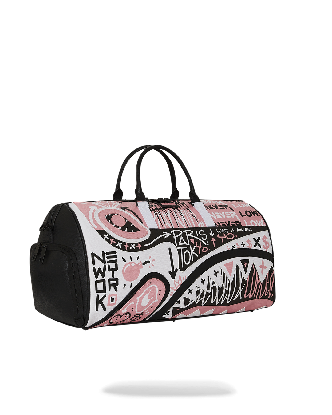 SPRAYGROUND® DUFFLE JADORE DUFFLE