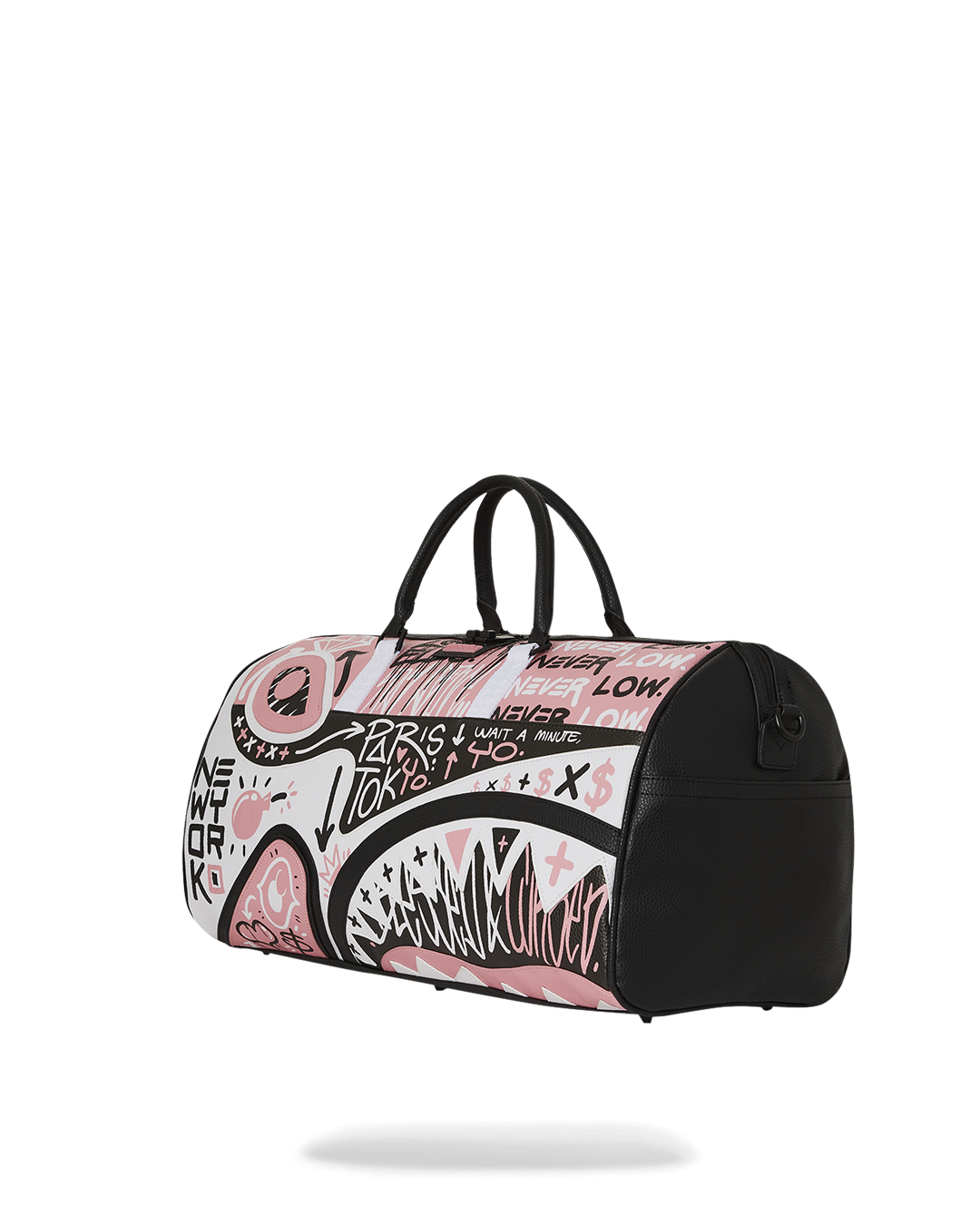 SPRAYGROUND® DUFFLE JADORE DUFFLE