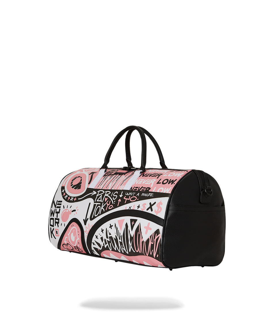 SPRAYGROUND® DUFFLE JADORE DUFFLE