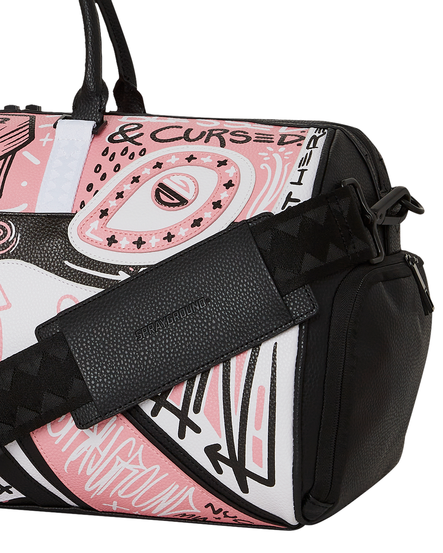 SPRAYGROUND® DUFFLE JADORE DUFFLE