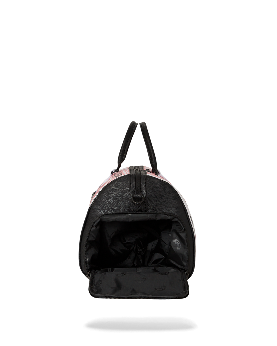 SPRAYGROUND® DUFFLE JADORE DUFFLE