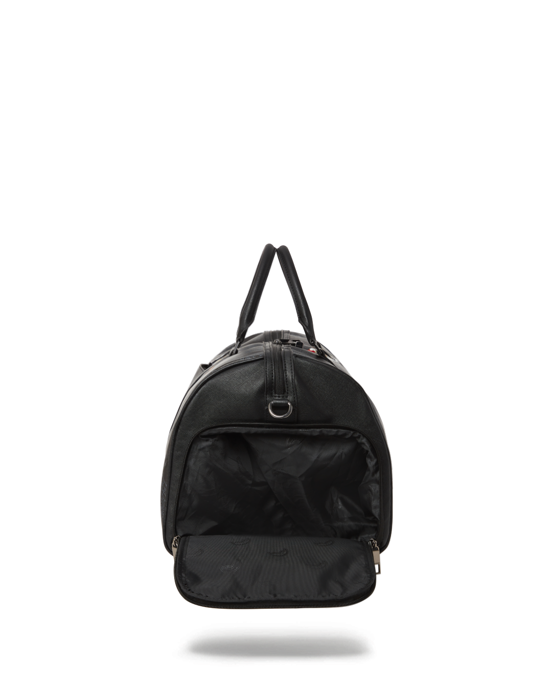 SPRAYGROUND® DUFFLE SHADOW FLIGHT MINI DUFFLE
