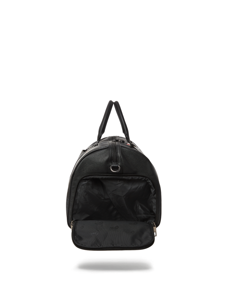 SPRAYGROUND® DUFFLE SHADOW FLIGHT MINI DUFFLE